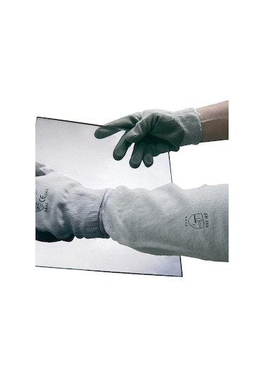 Dyneema & Fiberglass Üzeri Pu Eldiven | Juba 4400