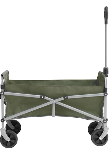 Easy Camp Hornbeam Transporter 58 L Vagon Araba
