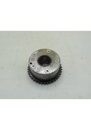 Logan 2 - Sandero 2 Egzoz Açı Kaydırıcı Kasnak 130258212r