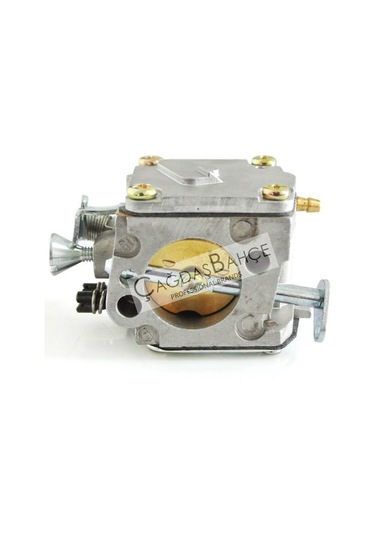 Husqvarna 61 / 268 / 272 Motorlu Testere Karbüratörü