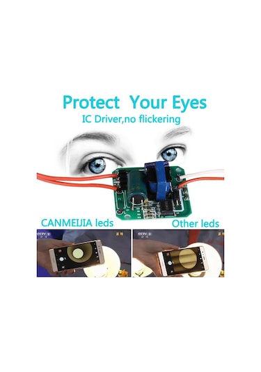 Süper Parlak Led Lamba E27 220v Ampuller Ev Aydınlatma İçin 15w 20w 40w 50w 60w 60w