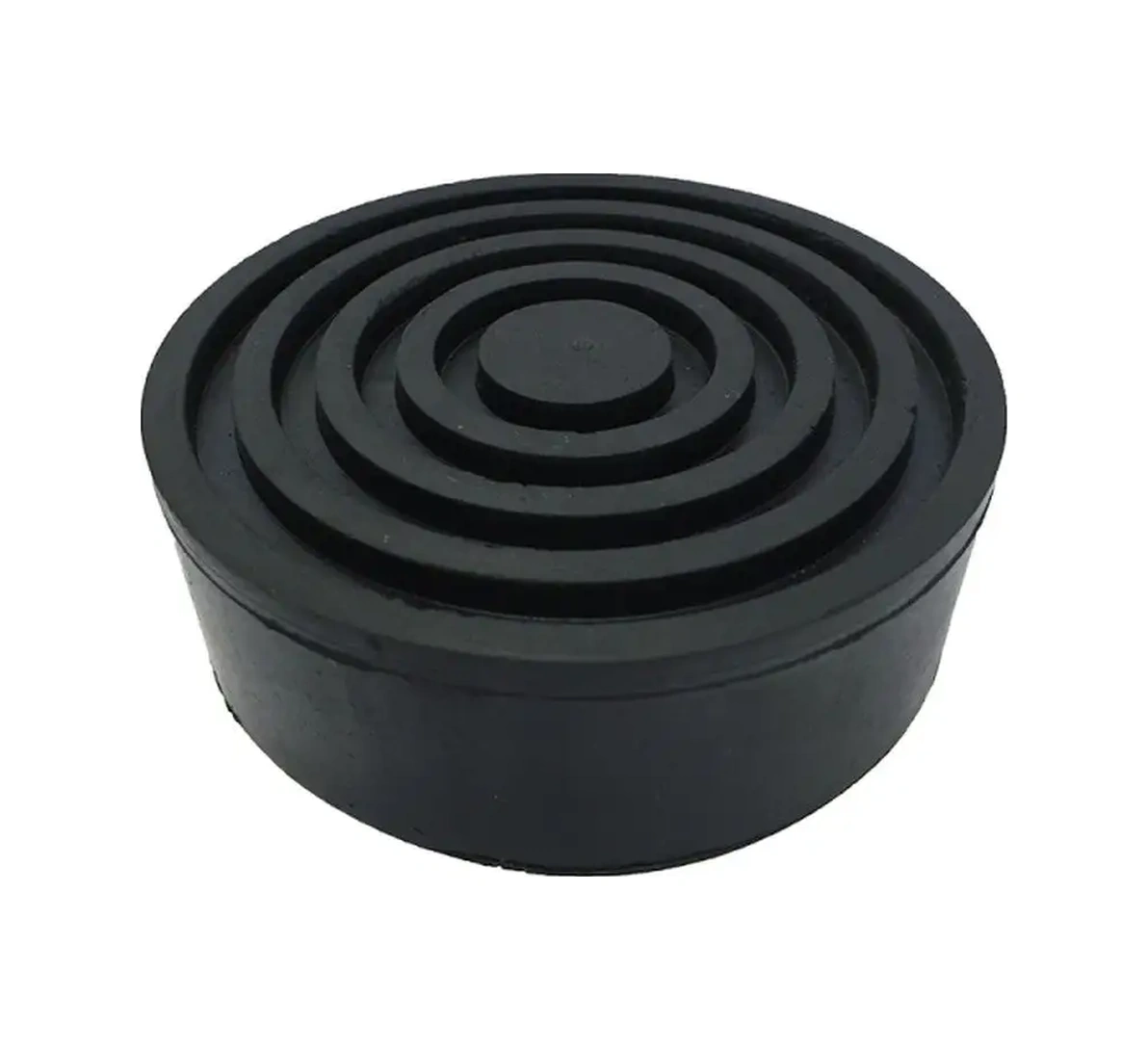 Avs D 105 Mm Kauçuk Destek Tekerleği Yatağı İçin 145545654