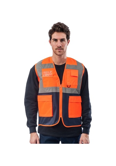 Mühendis Ikaz Yeleği (Modelli)