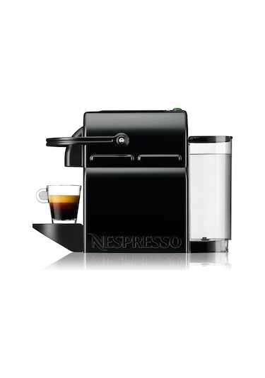 Nespresso D40 Inissia Kapsüllü Kahve Makinesi