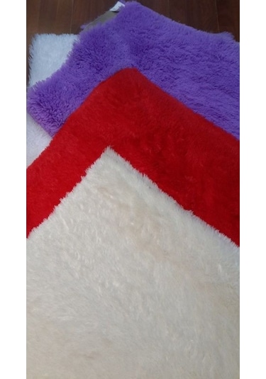 Doğuş Tavşan Tüyü Krem 80X300 Cm