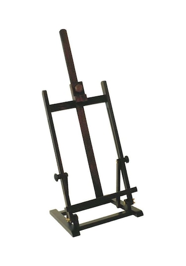 Larte Antik Masa Tipi Şövalye