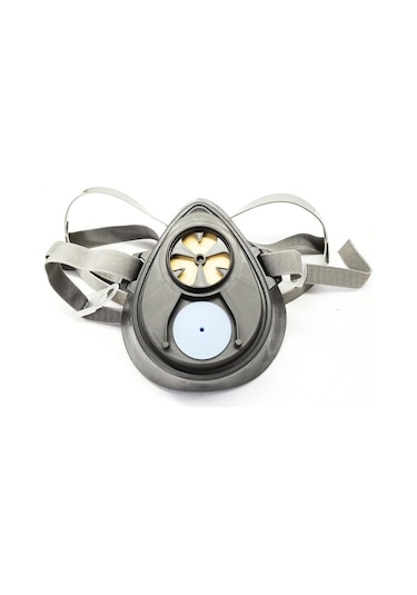 3m 3200 Yarım Yüz Maskesi M/l Beden