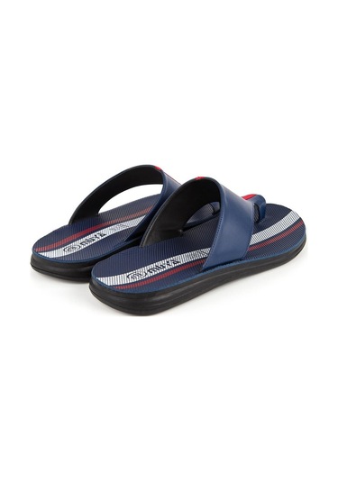 Muya Rada Anatomik Islak Zemin Erkek Terlik Lacivert 41 Lacivert