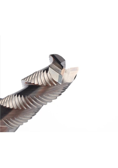 Ahşap Wood Kesim Freze Ucu 12 Mm Şaft Ve Uç