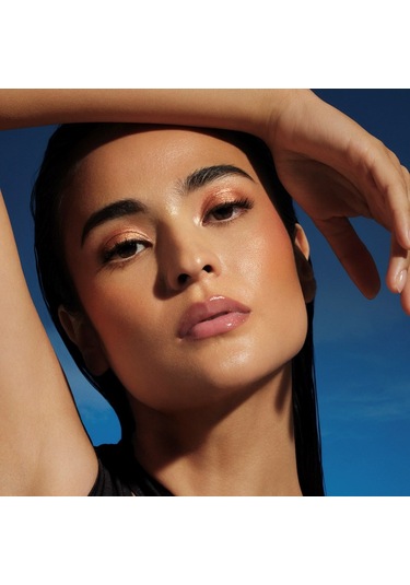 Nars Hot Escape Cheek Palette Iı - Allık Paleti Diğer