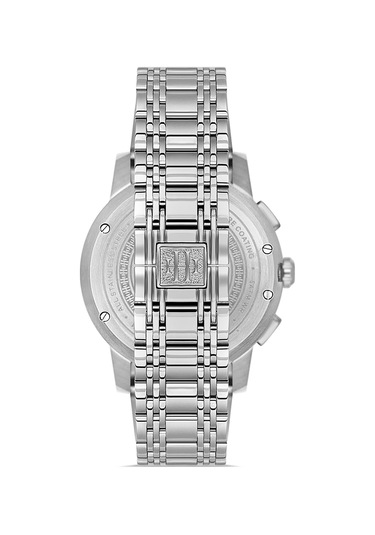 Hislon Men's Masterwork Ms103s-04ss