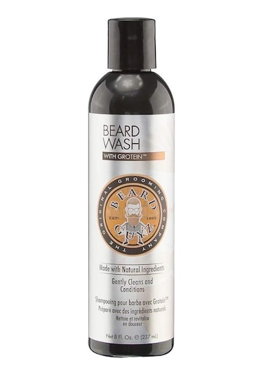 Beard Guyz Sakal Şampuanı 237 ML