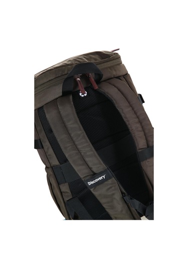 Dıscovery D00723 Sırt Çantası Haki