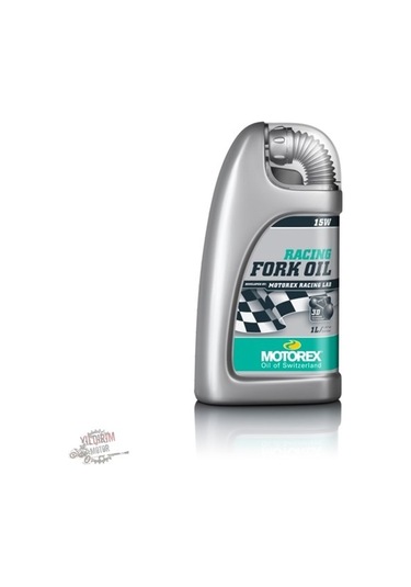 Motorex 15W Amortisör Yağı