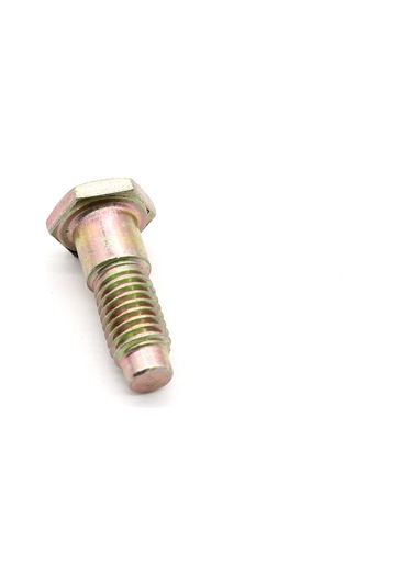 Skycity Chevrolet 64-81 Araçları İçin Bakır Gümüş Rengi Emniyet Kemer Sabitleme Cıvata Seti 8 Adet