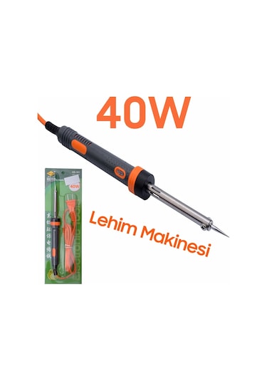 Ally 40w Havya Lehim Kablosu- 5775