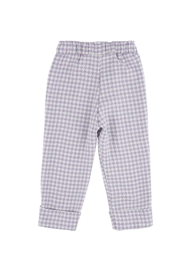 Bestkids Kız Çocuk Tüvit Pantolon 2-6 Yaş 001