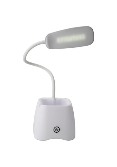 Avec Av-7220 Usb Şarjlı Masa Lambası Çok Renkli