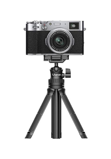 Ulanzi Mt-34 Çok Fonksiyonlu Uzatılabilir Tripod