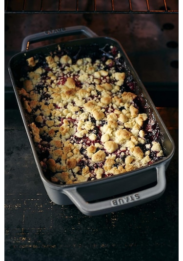 Staub 405103240 Döküm Fırın Kabı Diğer