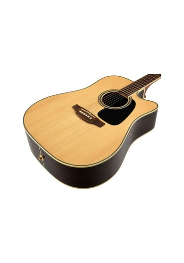Takamine Gd51Ce-Nat Elektro Akustik Gitar
