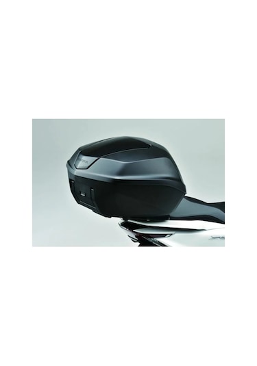 Honda Pcx  Akıllı Çanta Siyah