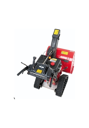 Mtd Optıma Me 66 T Kar Küreme Makinası Benzinli 277cc 66cm
