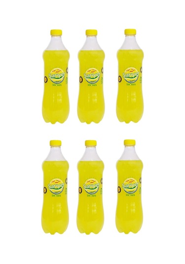 Sarıyer Limonata 1 Lt X 6 Adet