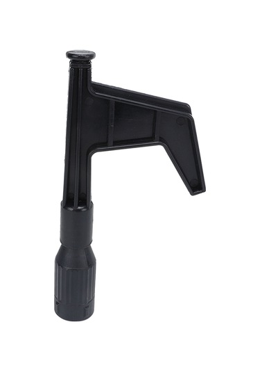 Lemestar Siyah Nilon Bot Kancası - Torklu Tasarım, Deniz Ortamında Dayanıklı, Uç Uzatıcı Pol İle Uyumlu, Hafif Ve Taşınabilir Bot Malzemesi