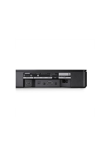 Bose Tv Speaker
