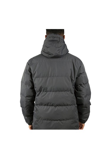 Trespass Clip Padded Erkek Montu Antrasit Multi