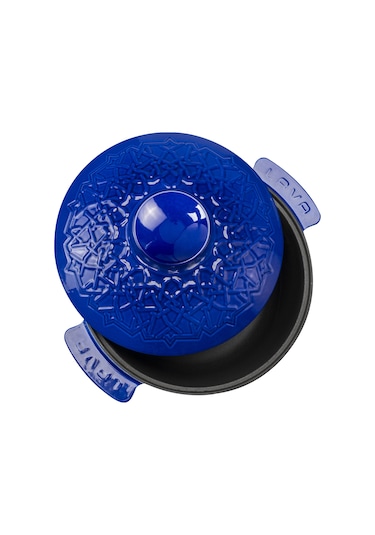 Lava Anatolia Selçuklu Güveci Çap (Ø)26 Cm.