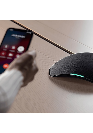 Konftel 70 Bluetooth/usb/dahili Mikrofonlu Hoparlör Siyah