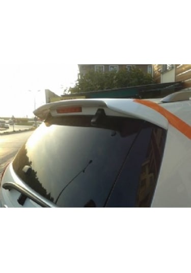 Chevrolet Captiva Spoyler Spoiler