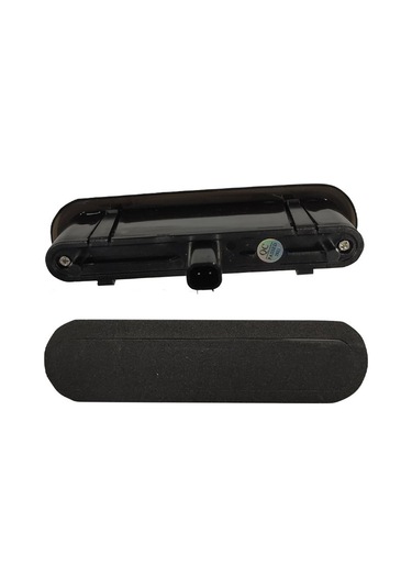 Led Arka Fren Lambası Merkezi Yüksekte Park Uyarı Lambası