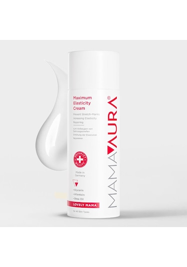 Mamaaura Lovely Mama Maximum Elasticity Cream 100 ML