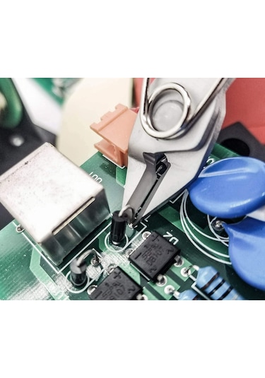 Model 170 Mini Elektronikçi Yankeski - Yan Keski