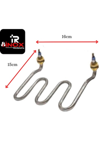 Semaver Rezistansı 1500 Watt Adet