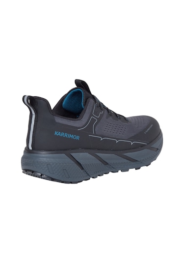Karrimor Singletrack Weathertite Navy Lacivert Ayakkabı Lacivert