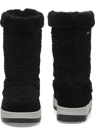 Lumberjack Belle 3pr Siyah Kadın Kar Botu 000000000101468464 Siyah