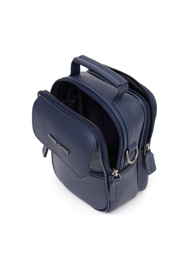 Pierre Cardin Erkek Lacivert Çanta 50286600-vr033 Lacivert