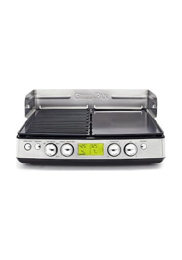 Greenpan Elite XL Smart 2200W 45 CM Izgara
