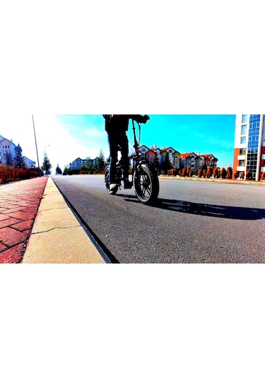 Directrunner Scooter Kit