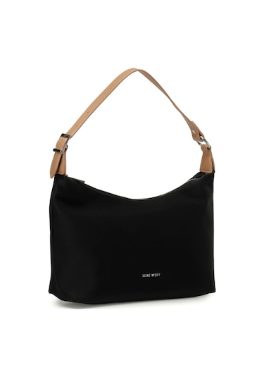 Nine West Seddy 4pr Siyah Kadın Kol Çantası 000000000101900782 Siyah