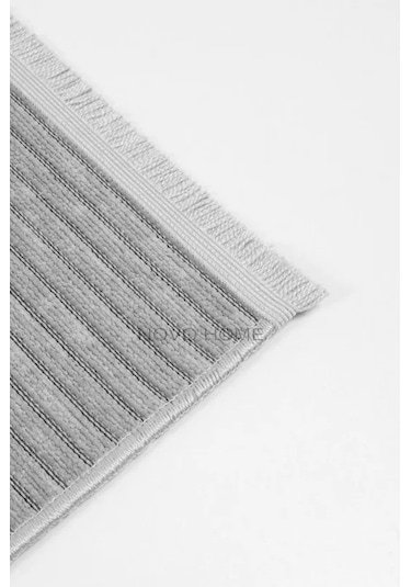 Tukua Home Luna Şönil Halı Lna0101 Gri