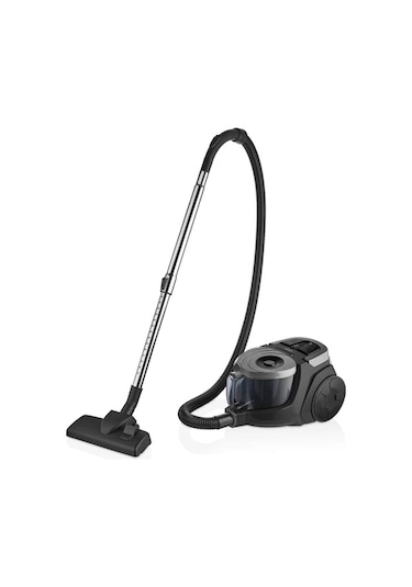 Kiwi KVC-4130 890 W Toz Torbasız Elektrikli Süpürge