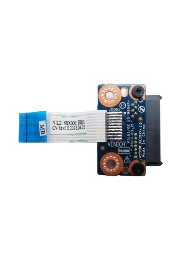 Lenovo Uyumlu Ideapad G405S G400S Sata Dvd Drive Connector