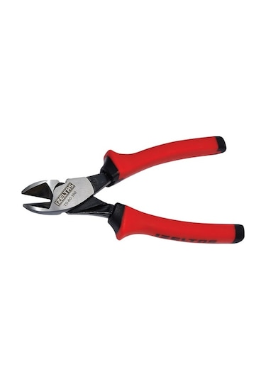 160Mm Yankeski Ağır Tip Izeltaş-3730162160