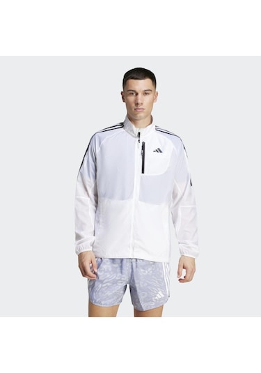 Adidas Jd7760 Otr 3s Jacket M Çok Renkli