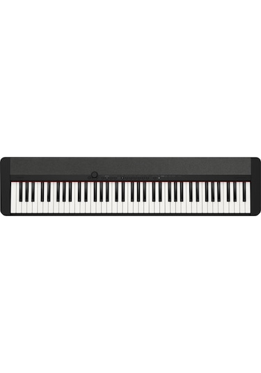 Casio Ct-s1-76bk 76 Tuşlu Org Siyah